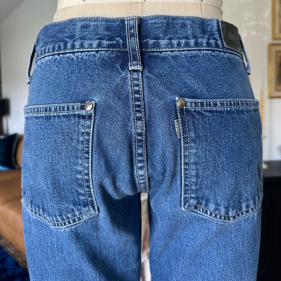 Vintage 90’s Levi SilverTab Jeans - Picture 10 of 14